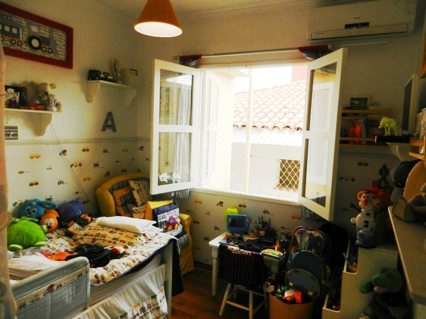 Casa à venda com 3 quartos, sendo 1 suíte, em Brooklin, São Paulo, SP
