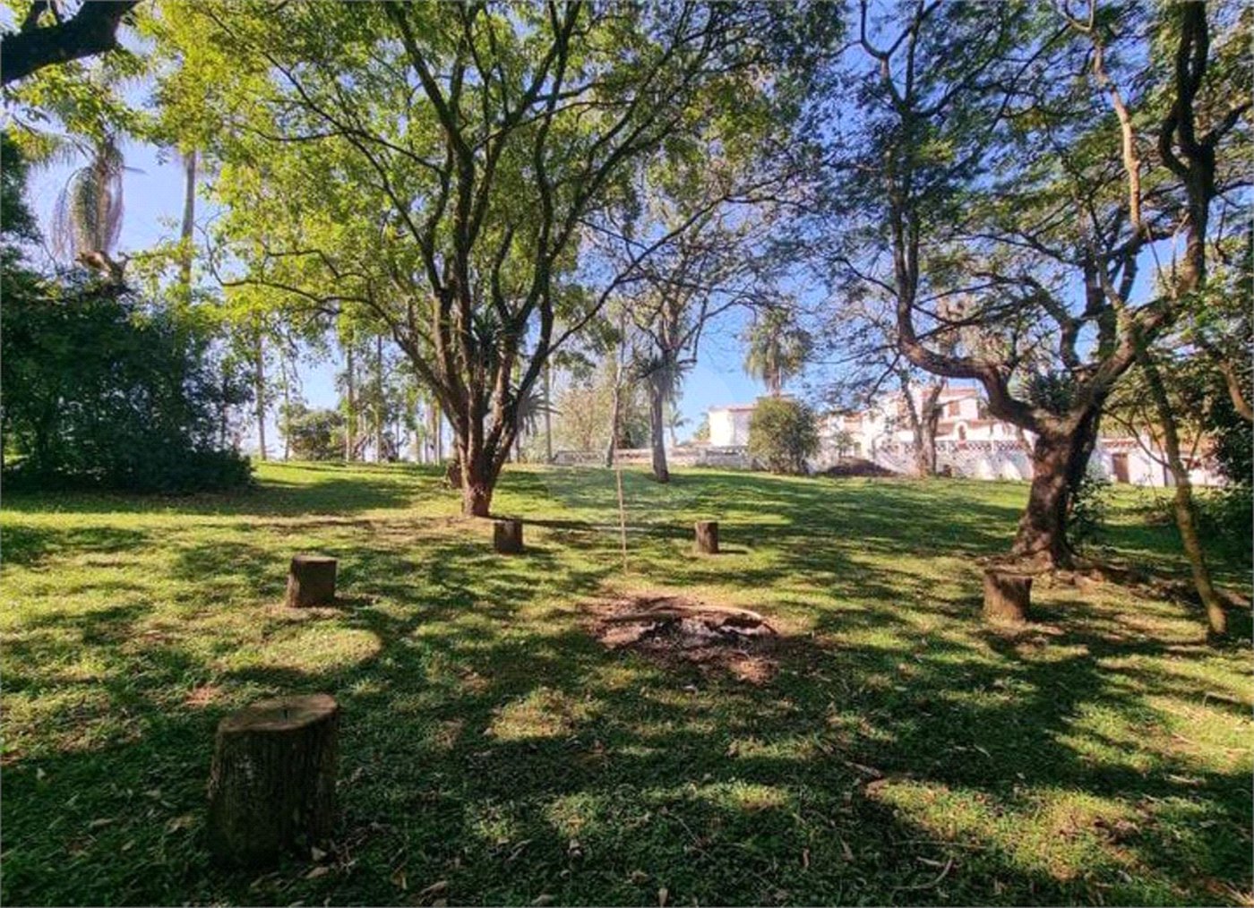Chácara à venda com 1 suíte em Jardim São Francisco(zona Sul), São Paulo, SP