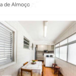 Apartamento à venda com 3 quartos em Vila Romana, São Paulo, SP
