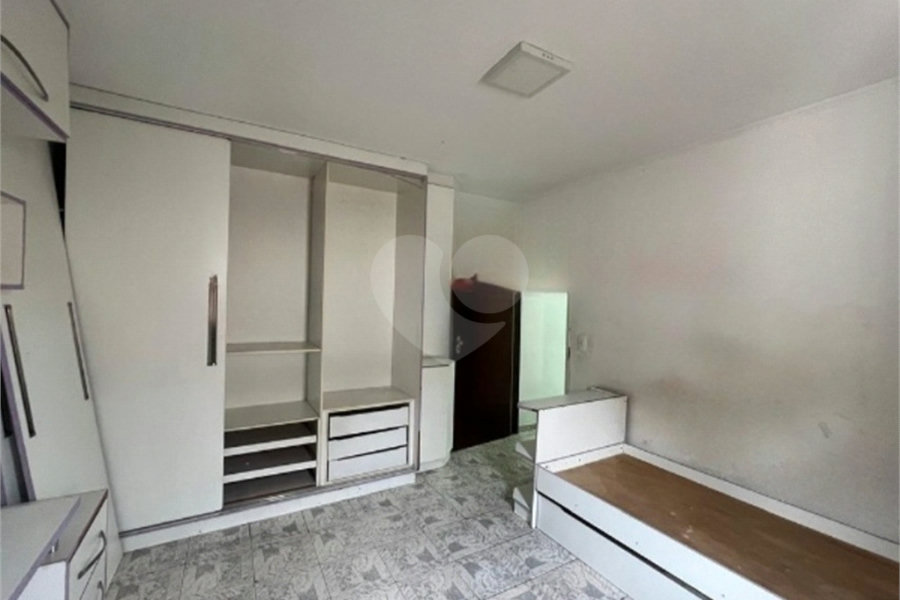 Sobrado à venda com 3 quartos, sendo 1 suíte, em Mandaqui, São Paulo, SP