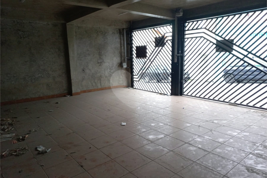 Sobrado à venda com 3 quartos, sendo 2 suítes, em Parada Inglesa, São Paulo, SP