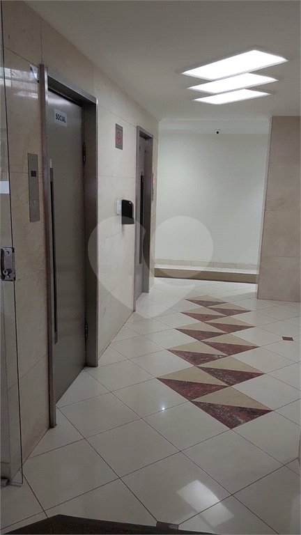 Apartamento à venda com 3 quartos em Tucuruvi, São Paulo, SP