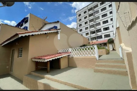 IMÓVEL RESIDENCIAL E COMERCIAL EM ATIBAIA PARA VENDA E LOCAÇÃO NO CENTRO DA CIDADE
