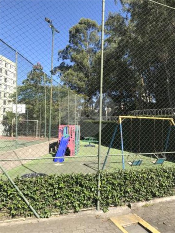 Apartamento à venda com 2 quartos em Vila Santa Teresa (zona Sul), São Paulo, SP