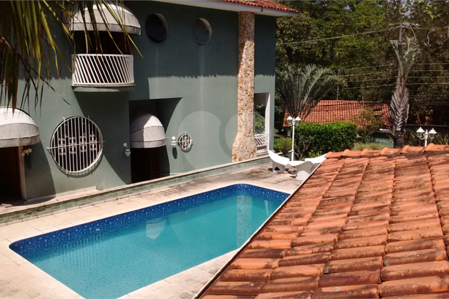 Casa à venda com 5 quartos, sendo 2 suítes, em Horto Florestal, São Paulo, SP