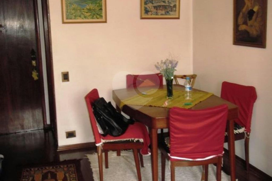 Apartamento à venda com 2 quartos, sendo 1 suíte, em Santana, São Paulo, SP