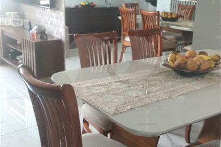 Apartamento à venda com 3 quartos, sendo 1 suíte, em Jardim Vera Cruz, Sorocaba, SP