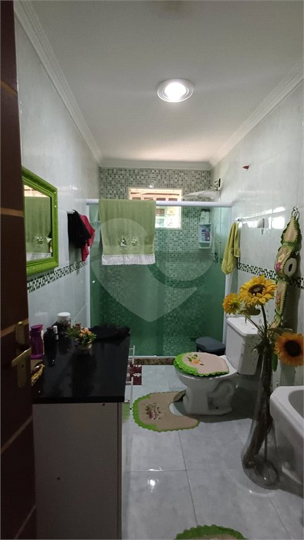 Casa à venda com 2 suítes em Campo Grande, Rio de Janeiro, RJ