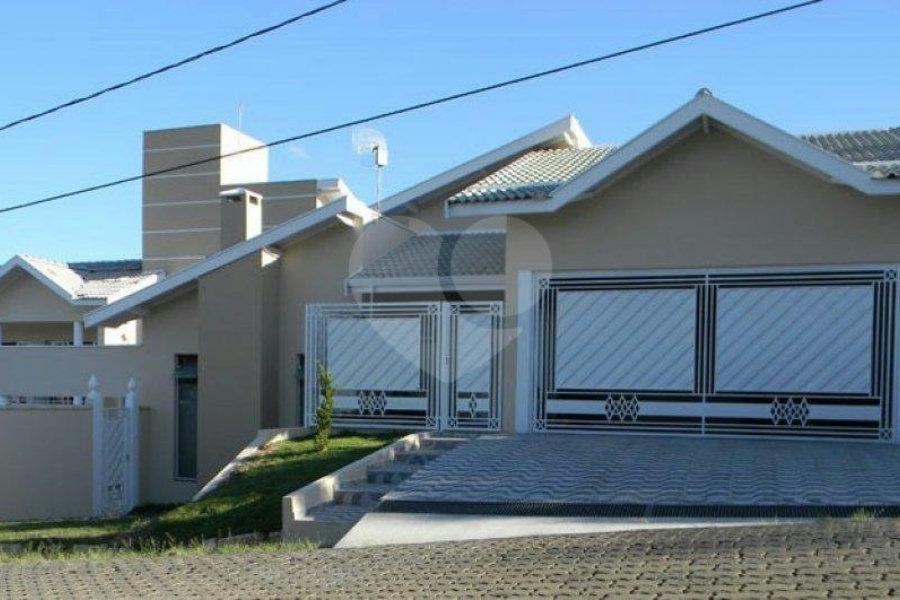 Chácara à venda com 5 quartos, sendo 2 suítes, em Terras de Santa Rosa II, Salto, SP