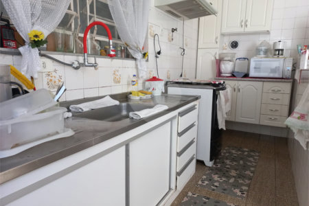 Casa à venda com 3 quartos, sendo 1 suíte,  em Vila Ipojuca, São Paulo, SP
