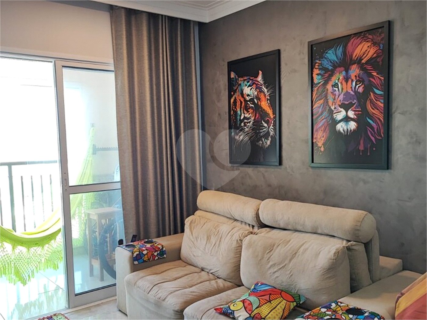 Apartamento à venda com 3 quartos, sendo 2 suítes, em Parque Industrial, Itu, SP