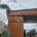 Terreno à venda no condomínio Villagio Ipanema I, Sorocaba - SP