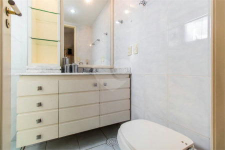 Apartamento à venda com 3 suítes em Sumaré, São Paulo, SP