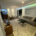 Apartamento à venda com 2 quartos, sendo 1 suíte, em Jardim Caboré, São Paulo, SP