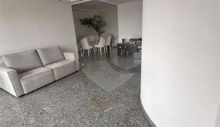 Apartamento à venda com 3 quartos, sendo 2 suítes,  em Água Fria, São Paulo, SP