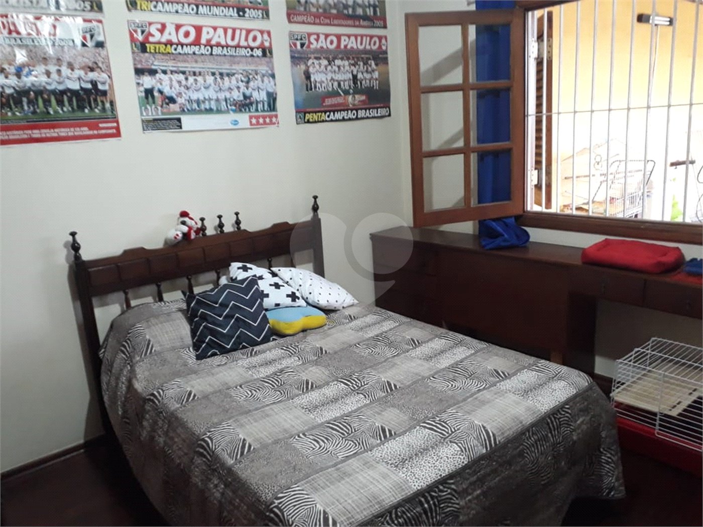 Casa à venda com 5 quartos, sendo 1 suíte, em Vila Guilherme, São Paulo, SP