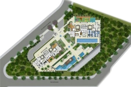 Apartamento à venda com 3 quartos, sendo 2 suítes,  em Vila Andrade, São Paulo, SP
