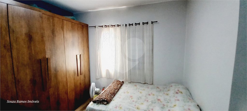 Casa à venda com 2 quartos em Vila Ursulina, Itaquaquecetuba, SP