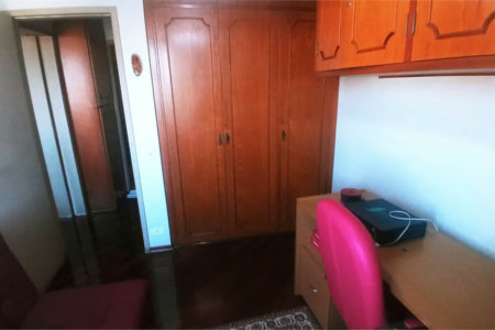 Apartamento à venda com 3 quartos em Brooklin Paulista, São Paulo, SP