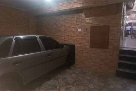 Casa Térrea à venda com 2 quartos em Jardim Arpoador, São Paulo, SP