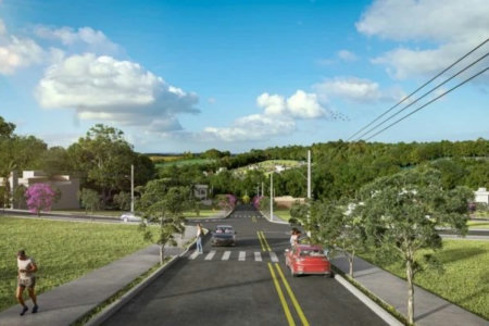 Residencial Vila Bella