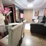 Apartamento à venda com 2 quartos em Jardim São Luis, Guarulhos, SP