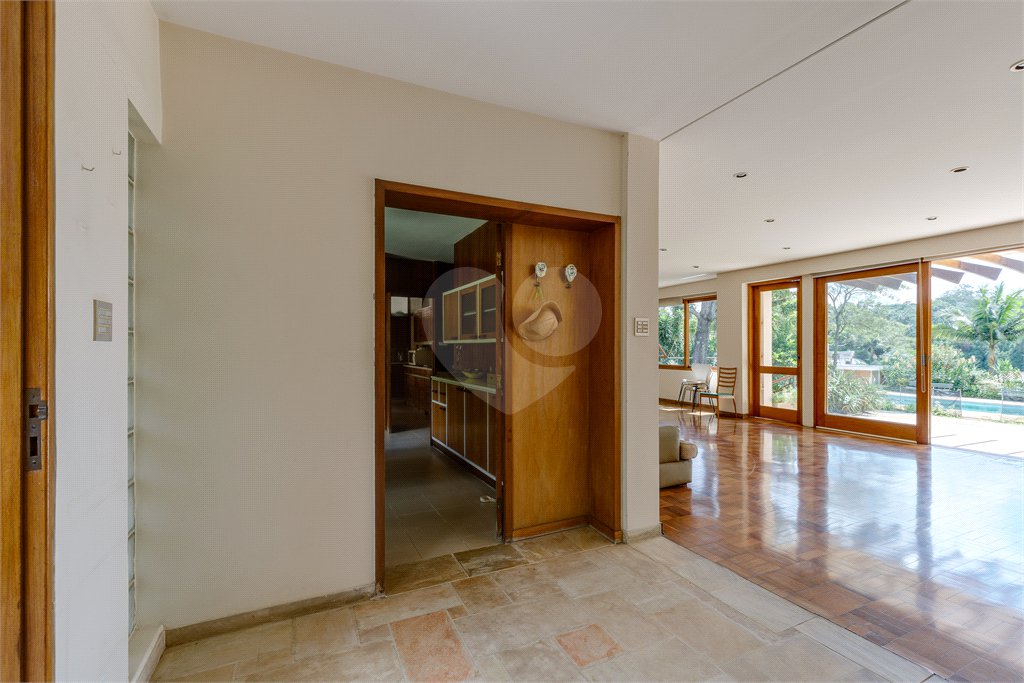 Casa Térrea à venda com 4 quartos, sendo 1 suíte, em Chácara Monte Alegre, São Paulo, SP