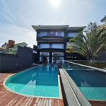 Casa à venda ou para alugar com 4 suítes em Parque dos Príncipes, São Paulo, SP
