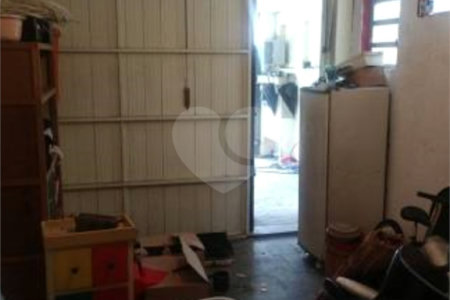 Sobrado à venda com 3 quartos, sendo 1 suíte,  em Vila Universitária, São Paulo, SP
