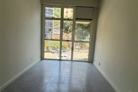 Sala à venda em Tijuca, Rio de Janeiro, RJ