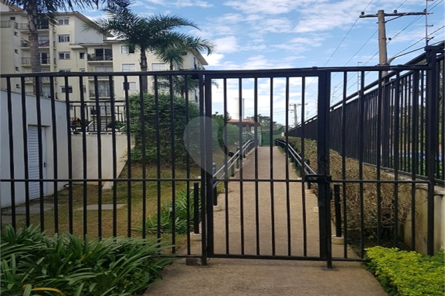 Apartamento à venda com 1 quarto em Jaraguá, São Paulo, SP