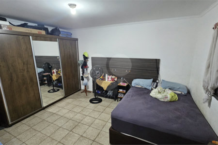 Casa à venda com 2 quartos em Vila Costa e Silva, Indaiatuba, SP