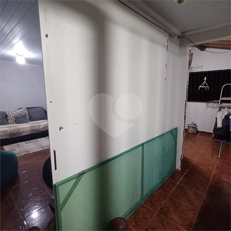 Sobrado à venda com 2 quartos, sendo 1 suíte, em Guaratiba, Rio de Janeiro, RJ