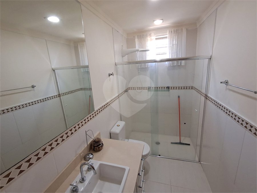 Sobrado para alugar com 4 quartos, sendo 1 suíte, em Água Fria, São Paulo, SP