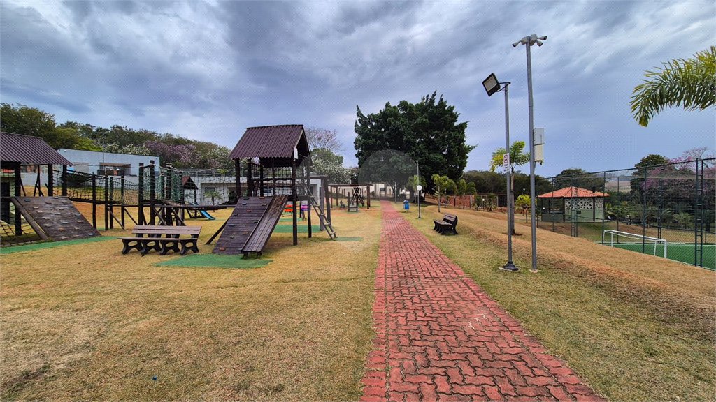 Casa à venda com 3 quartos, sendo 1 suíte,  no condomínio Reserva Ipanema I, Sorocaba - SP