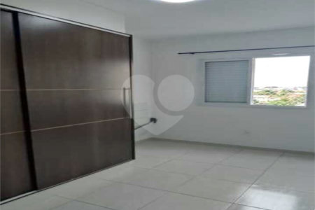 Apartamento para alugar com 3 quartos, sendo 1 suíte, em Núcleo Habitacional Brigadeiro Faria Lima, Indaiatuba, SP