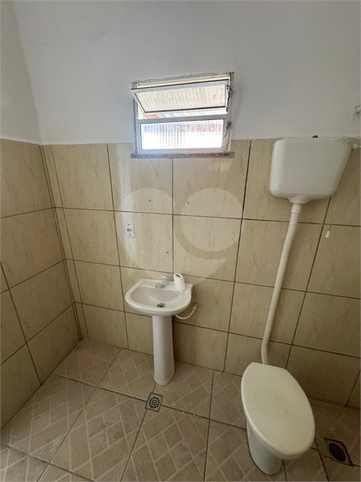 Casa Térrea à venda ou para alugar com 1 quarto em Campo Grande, Rio de Janeiro, RJ
