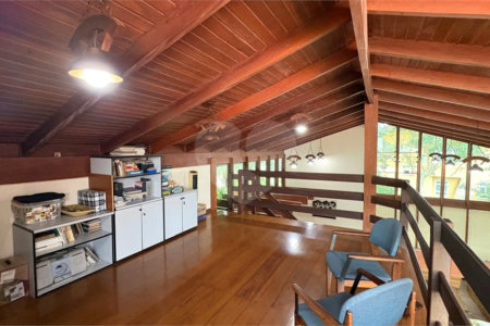 Casa à venda com 4 quartos, sendo 2 suítes,  no condomínio Vivendas do Lago, Sorocaba - SP