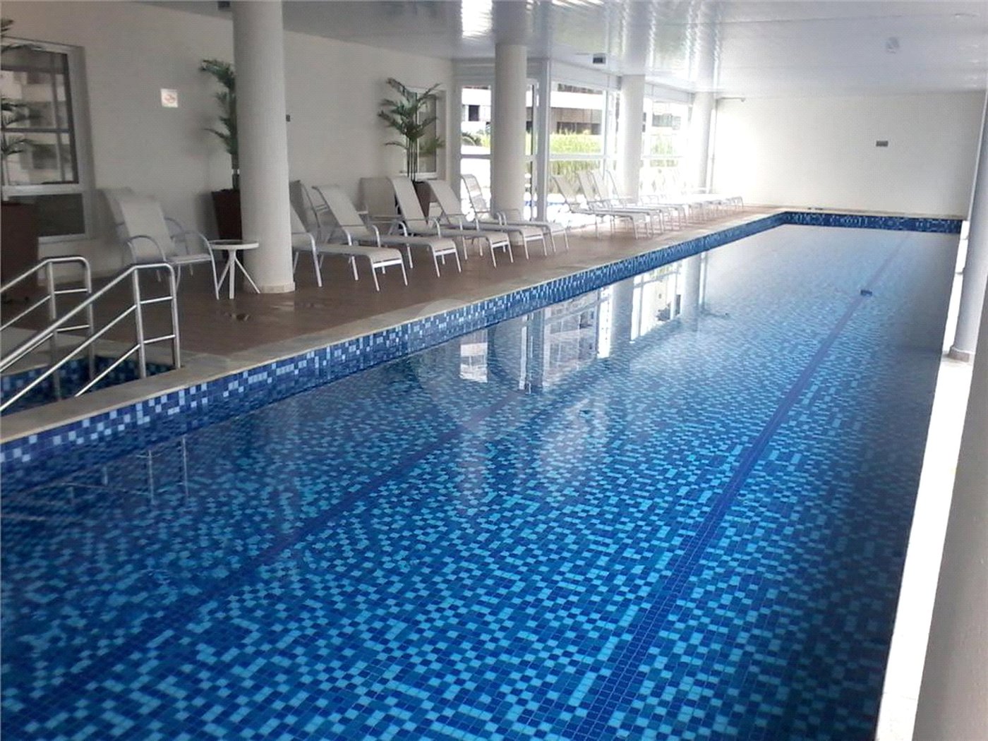 Apartamento à venda com 2 quartos, sendo 1 suíte, em Vila Guarani (z Sul), São Paulo, SP