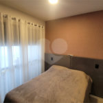 Apartamento à venda com 3 quartos, sendo 1 suíte, em Vila Leopoldina, São Paulo, SP