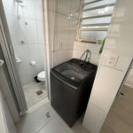 Apartamento à venda, 109 m² por R$ 775.000,00 - José Menino - Santos/SP