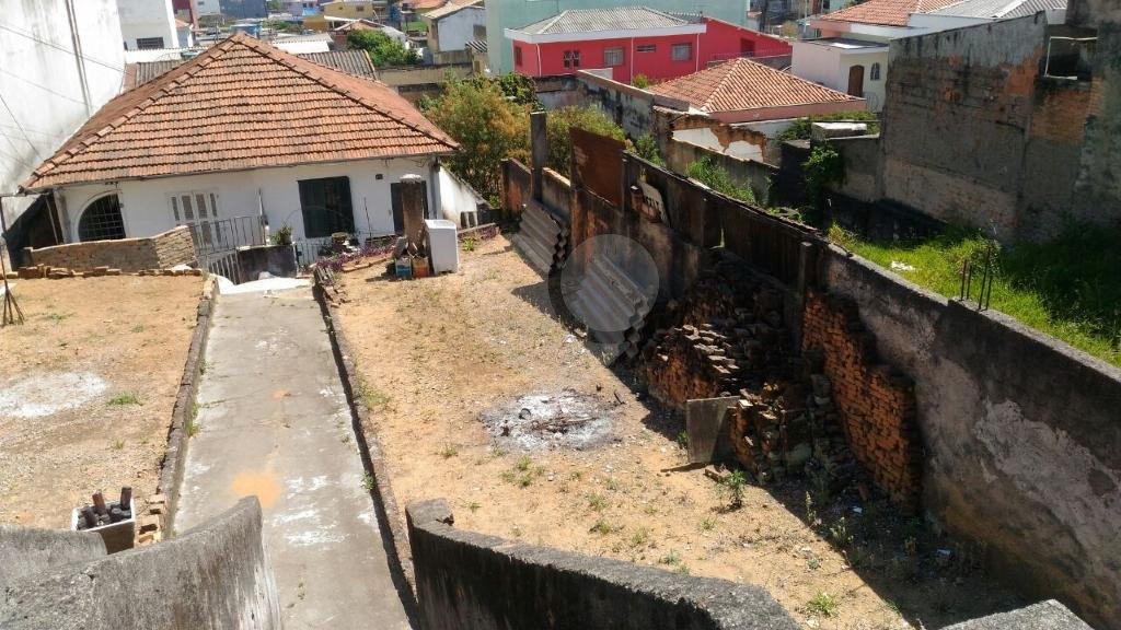 Casa à venda com 2 quartos em Casa Verde, São Paulo, SP
