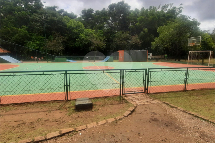 Terreno à venda no condomínio Villaggio Capriccio, São Paulo - SP