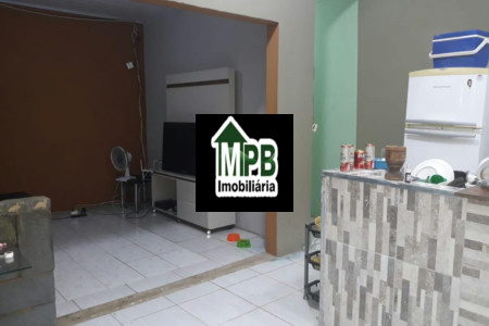 Casa à venda com 2 quartos, sendo 1 suíte, em George Oeterer, Iperó, SP