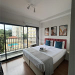 Studio à venda com 1 quarto em Jardim das Acácias, São Paulo, SP
