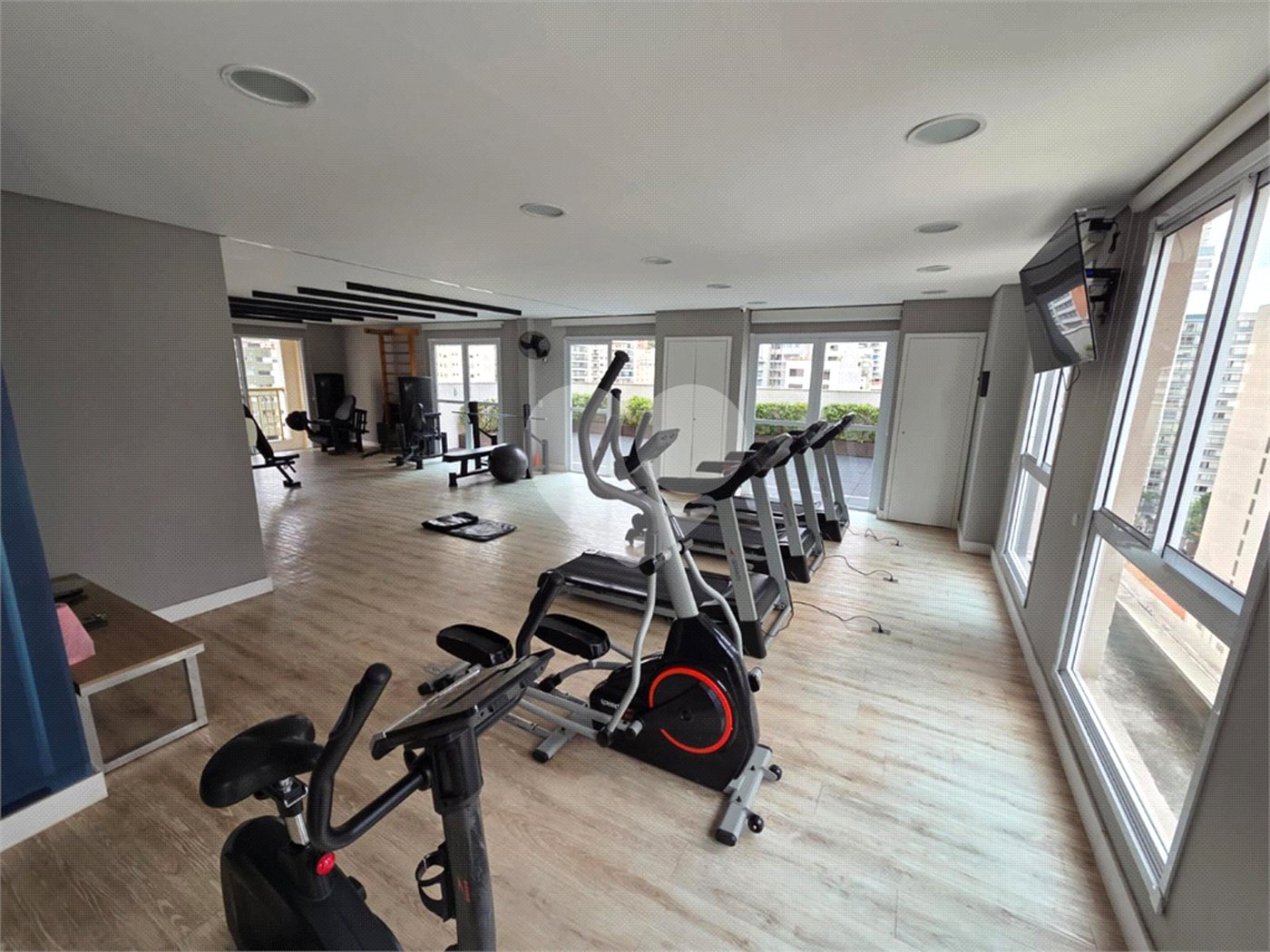 Apartamento para alugar com 1 suíte em Pinheiros, São Paulo, SP