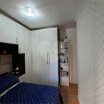 Apartamento à venda com 3 quartos, sendo 1 suíte,  em Jardim das Vertentes, São Paulo, SP