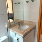 Apartamento com 2 dormitórios para alugar, 73 m² por R$ 7.200,02/mês - Ponta da Praia - Santos/SP