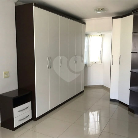 Apartamento à venda com 3 quartos em Jardim Olympia, São Paulo, SP