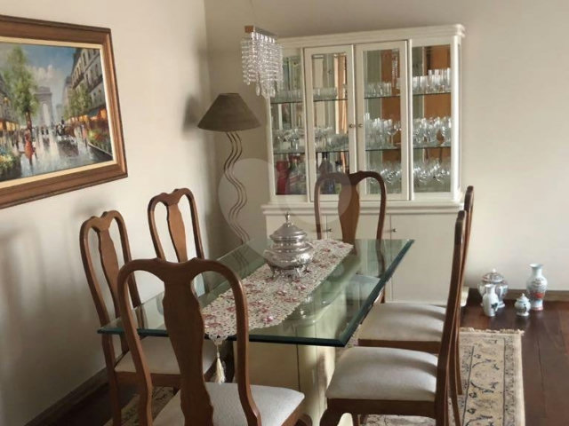 Apartamento à venda com 4 quartos, sendo 2 suítes,  em Tremembé, São Paulo, SP